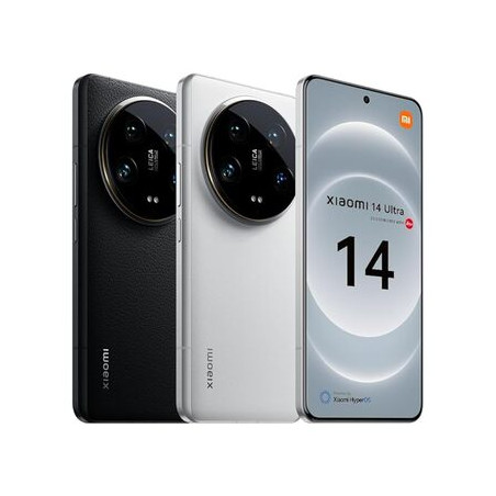 Xiaomi 14 Ultra [16+512GB] | Powerhouse Smartphone with Leica Camera & 16GB RAM