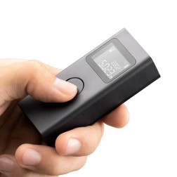 Xiaomi Smart Laser Measure - Accurate and Efficient Measurements  | Tawasul Libya