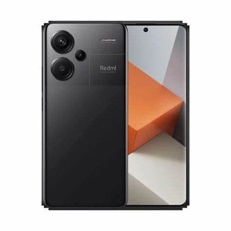 Powerhouse Redmi Note 13 8+512GB | Tawasul Libya