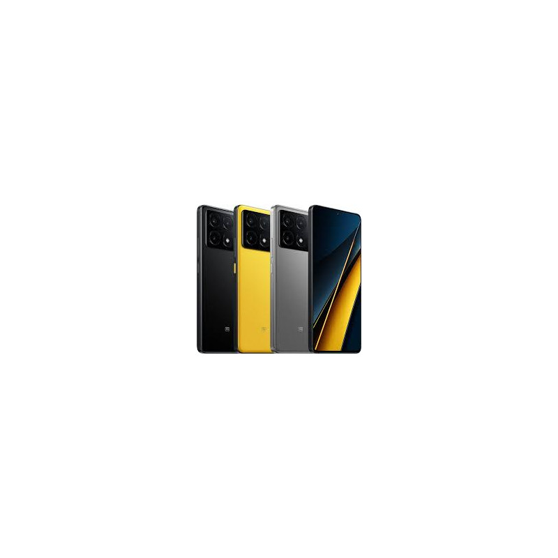 POCO X6 Pro_TD 5G [8+256Gb]