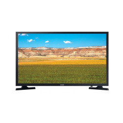 Samsung 65' Crystal UHD 4K Smart TV | Tawasul Libya