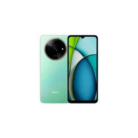 Redmi A3x 3+64GB Aurora Green | Tawasul Libya