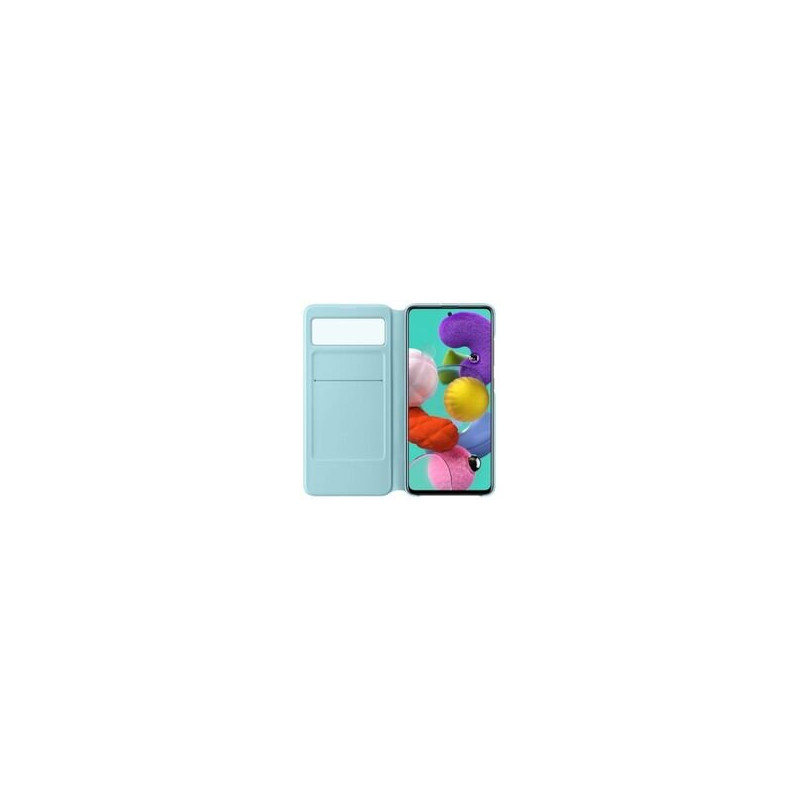 Smart S View Cover A51