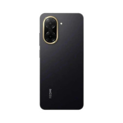 اشتري Redmi A5 3 GB+64 GB أسود ليلي – تصميم أنيق وسعر اقتصادي