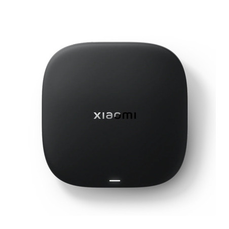Xiaomi TV Box S الجيل الثالث – تلفاز ذكي 4K مع Google TV وDolby وWi-Fi 6