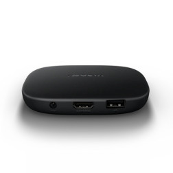 Xiaomi TV Box S 3rd Gen – 4K Google TV with Dolby & Wi-Fi 6