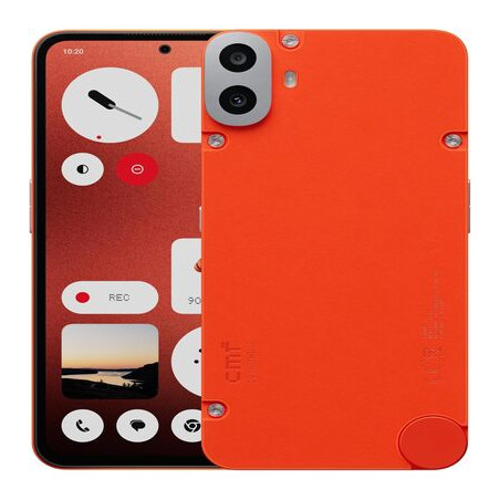 CMF Phone 1 Case