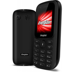 Energizer E-11 - Power and Reliability in a Compact Package | Tawasul Libya