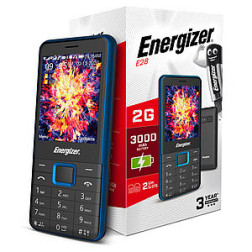 Energizer E28 - Power and Efficiency in a Compact Package | Tawasul Libya