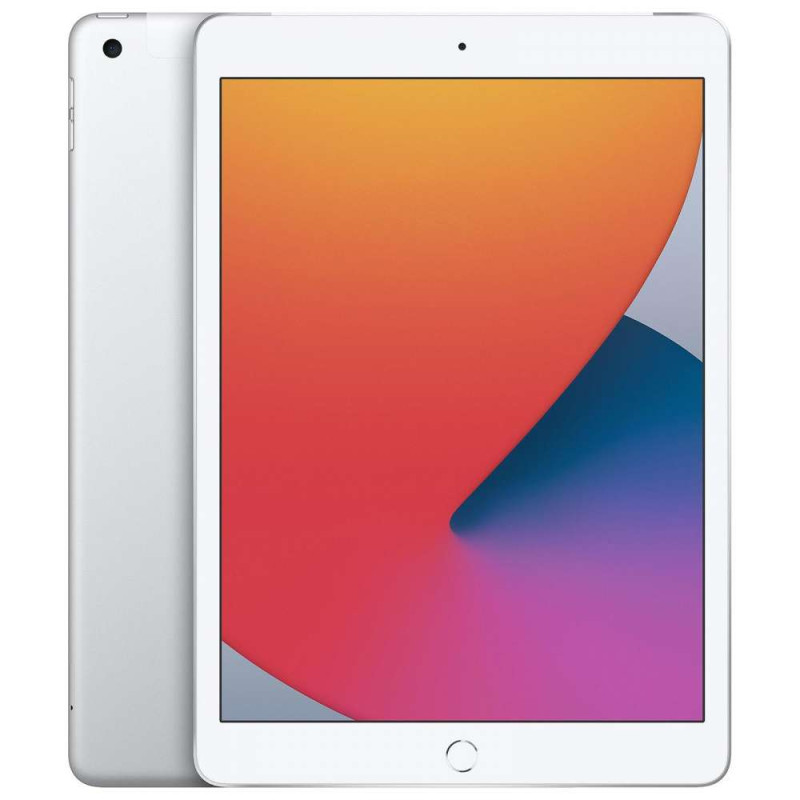 iPad 10.2 WiFi+Cellular 128GB