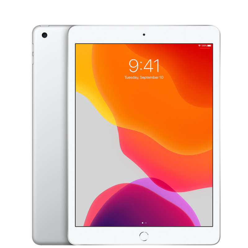 iPad 10.2 WiFi 128GB