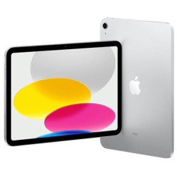iPad 10.9-inch (10th Gen) Wi-Fi 256GB | Great Performance