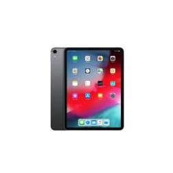 iPad Pro 11 WiFi Space Black - أداء قوي وعرض مذهل | تواصل