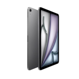 iPad Air 13 WiFi 256GB - Sleek Gray Tablet with 13-inch Liquid Retina Display & M2 Chip