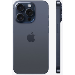 iPhone 15 Pro 2sim 256Gb