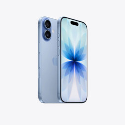 iPhone 17 512GB أزرق ضبابي | أداء متقدم | أفضل سعر