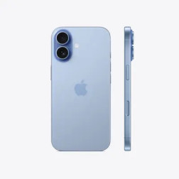 iPhone 17 512GB Mist Blue | Advanced Performance | Best Price