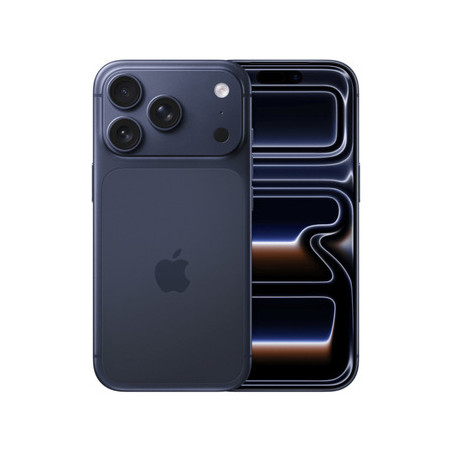iPhone 17 Pro Max 2Tb