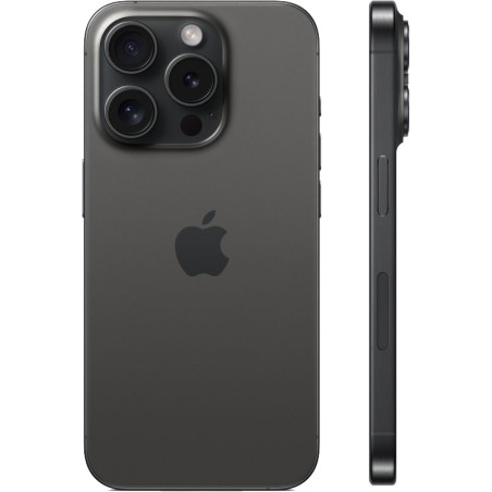 Powerful iPhone 15 Pro Max 2sim 256GB | Tawasul Libya