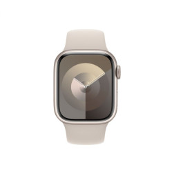 ساعة آبل S9 GPS 41mm Sport Band - أفضل سعر |تواصل ليبيا