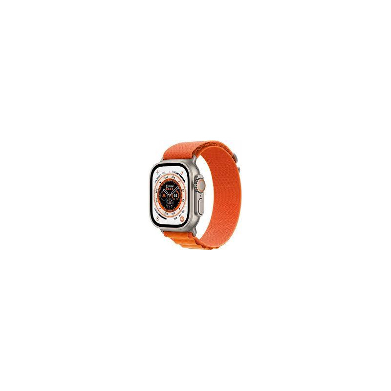 Apple Watch S8 Ultra GPS + Cellular 49mm