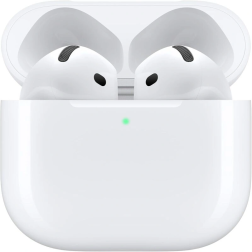 Apple AirPods 4 | Tawasul Libya