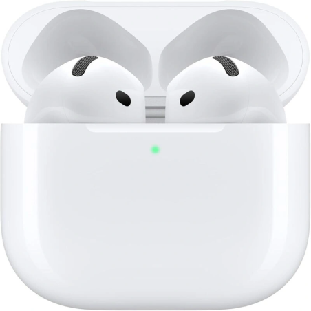 AirPods 4