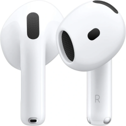 Apple AirPods 4 | Tawasul Libya