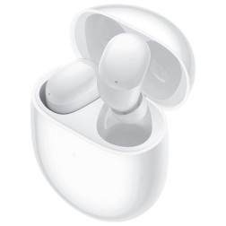 Redmi Buds 4 Active White : Advanced Wireless Earbuds | Tawasul Libya