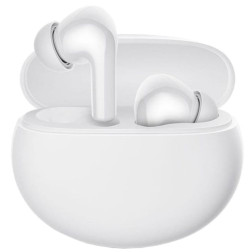 Redmi Buds 4 Active White : Advanced Wireless Earbuds | Tawasul Libya