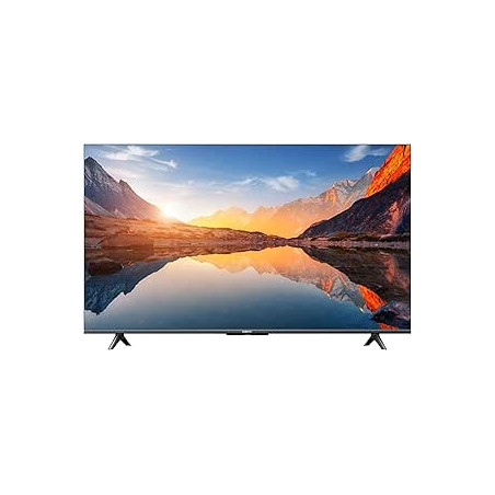 Xiaomi TV A 43 (2025) – 43-inch 4K Ultra HD Smart TV with Immersive Viewing