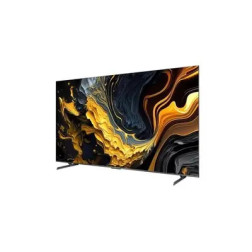 Xiaomi TV Max 100" EU 2025 Silver | 4K Ultra HD Smart TV