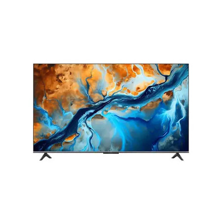 اشتري تلفاز Xiaomi TV S Mini LED 65″ (2025) أسود – 4K Mini LED مع Dolby Vision & Atmos