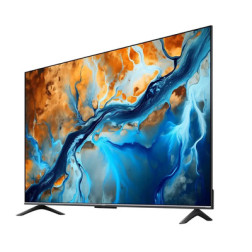 اشتري تلفاز Xiaomi TV S Mini LED 65″ (2025) أسود – 4K Mini LED مع Dolby Vision & Atmos