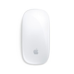 Magic Mouse – Multi-Touch Surface for Smooth Control
