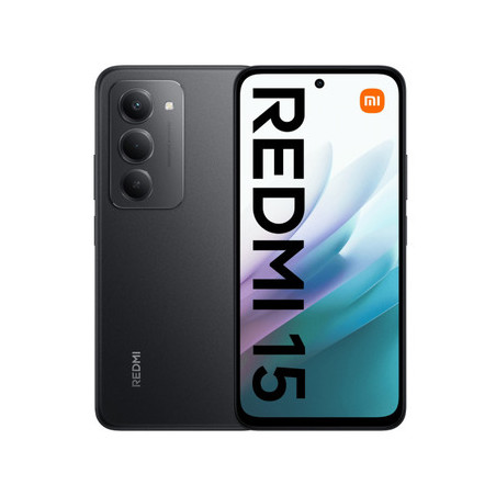 Redmi 15 8+256Gb