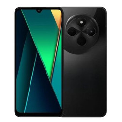 هاتف POCO C75_TD [6+128GB] – هاتف ذكي فعال مع أداء سلس