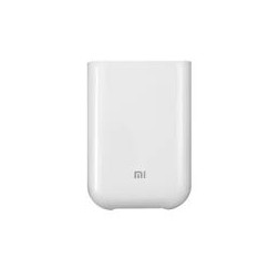 Mi Portable Photo Printer Paper (2x3-inch, 20-sheets)