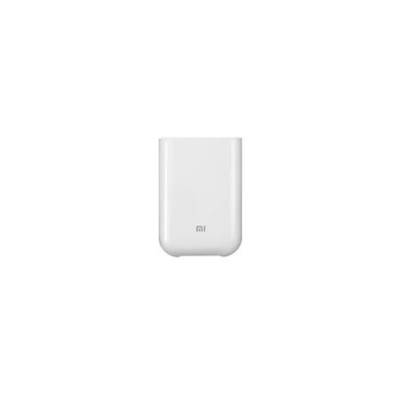 Mi Portable Photo Printer Paper (2x3-inch, 20-sheets)