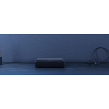 Mi 4K Laser Projector 150 - Stunning 4K Home Cinema | Best Price on Tawasul Libya