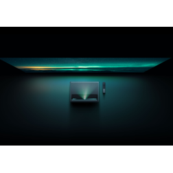 Mi 4K Laser Projector 150 - Stunning 4K Home Cinema | Best Price on Tawasul Libya