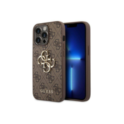 Guess Saffiano Hard Case iPhone 14 Pro Max | Tawasul Libya