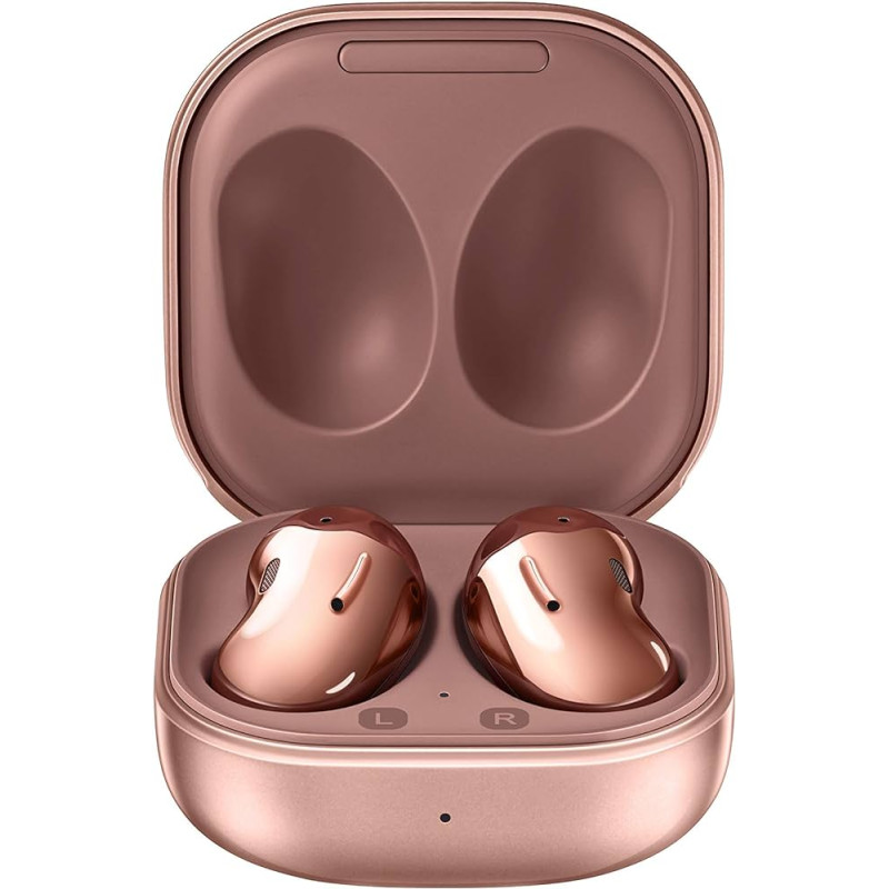 Galaxy Buds Live