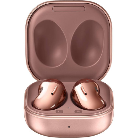 Galaxy Buds Live