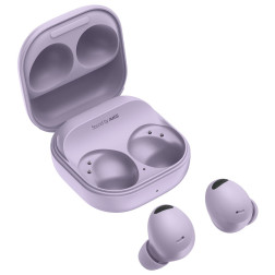 Galaxy Buds 2 Pro - Premium Sound and Ultimate Wireless Freedom | Tawasul Libya