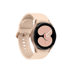 ابق على اتصال وتتبع لياقتك | تواصل ليبيا - Galaxy Watch 4