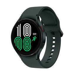 ابق على اتصال وتتبع لياقتك | تواصل ليبيا - Galaxy Watch 4