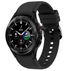 ابق على اتصال وتتبع لياقتك | تواصل ليبيا - Galaxy Watch 4