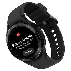 ابق على اتصال وتتبع لياقتك | تواصل ليبيا - Galaxy Watch 4