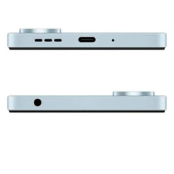 Redmi 13C 6+128GB: أداء ميسور التكلفة وتخزين وفير | تواصل ليبيا